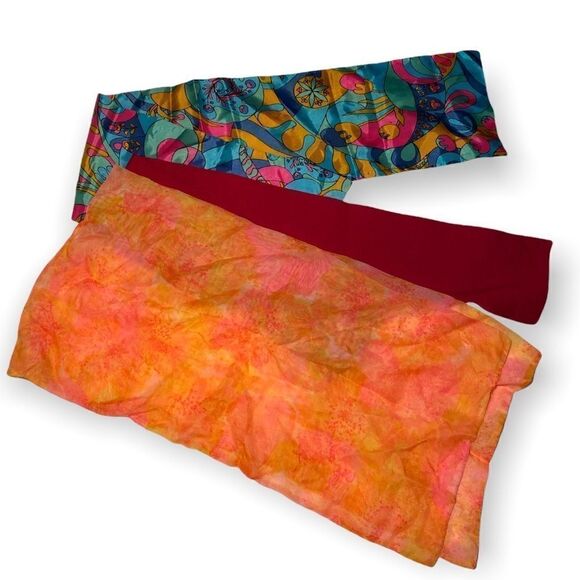 Scarf  bundle - 3 piece - Picture 1 of 4